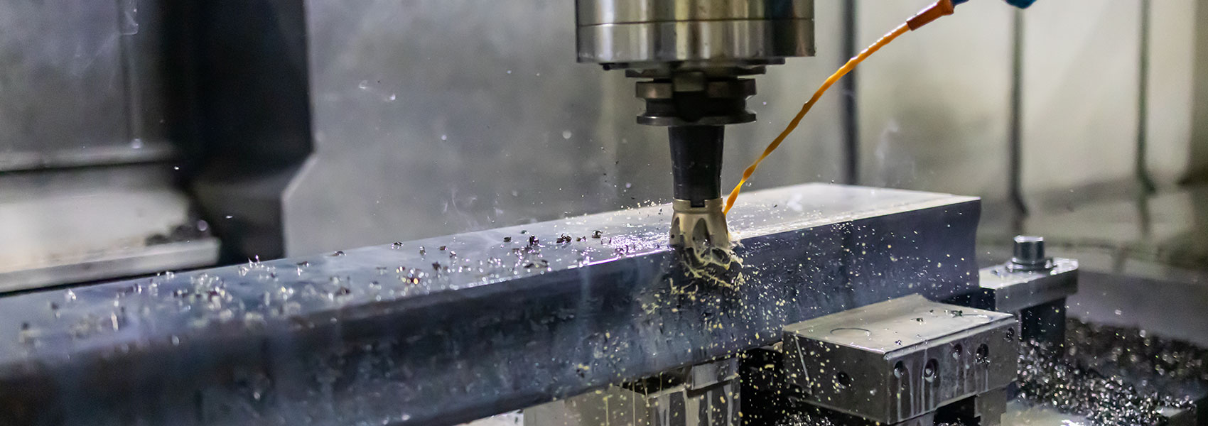 Talaşlı İmalat | CNC | Kayı Makina